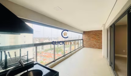 Apartamento com 4 quartos à venda na Rua São Salvador, 314, Jardim Belo Horizonte, Campinas, 155 m2 por R$ 2.400.000
