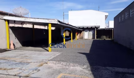 Terreno comercial à venda na Rua Oliveira Cardoso, 357, Jardim Chapadão, Campinas por R$ 959.000