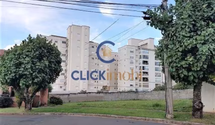 Terreno em condomínio fechado à venda na Avenida Carlos Grimaldi, 1171, Jardim Conceição, Campinas por R$ 1.600.000