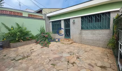 Casa comercial à venda na Avenida Engenheiro Artur Segurado, ;, Jardim Leonor, Campinas, 190 m2 por R$ 585.000
