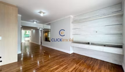 Apartamento com 4 quartos à venda na Rua Baronesa Geraldo de Resende, 495, Jardim Nossa Senhora Auxiliadora, Campinas, 138 m2 por R$ 1.100.000
