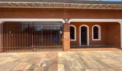Casa com 4 quartos à venda na Rua São Miguel Arcanjo, 120, Jardim Nova Europa, Campinas, 318 m2 por R$ 780.000