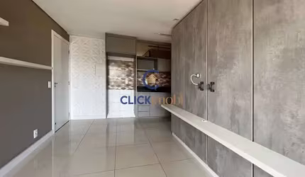 Apartamento com 3 quartos à venda na Rua Serra dos Cristais, 613, Jardim Paranapanema, Campinas, 58 m2 por R$ 430.000