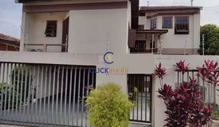 Casa com 3 quartos à venda na Rua Presidente Wenceslau, 817, Jardim Presidente Wenceslau, Campinas, 360 m2 por R$ 1.300.000