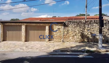 Casa comercial à venda na Rua Afonso Pena, 1179, Jardim Proença, Campinas, 250 m2 por R$ 800.000