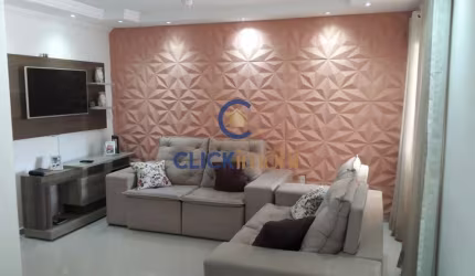 Casa com 2 quartos à venda na Rua Nadyr Aparecida Storani da Silva, 366, Jardim São Marcos, Valinhos, 187 m2 por R$ 535.000