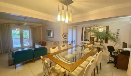 Casa com 3 quartos à venda na Rua Doutor João Alves dos Santos, 1109, Jardim das Paineiras, Campinas, 230 m2 por R$ 1.200.000