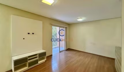 Apartamento com 3 quartos à venda na Avenida Nélsia Vannucci, 105, Loteamento Chácara Prado, Campinas, 78 m2 por R$ 560.000