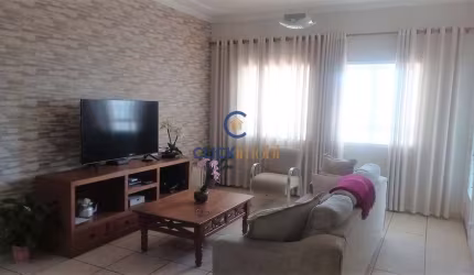 Casa em condomínio fechado com 3 quartos à venda no Loteamento Parque das Hortências (Sousas), Campinas , 189 m2 por R$ 990.000