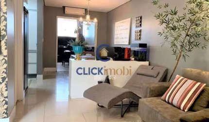 Casa em condomínio fechado com 3 quartos à venda na Rua Aglair Buratto Villas Boas, 169, Loteamento Residencial Vila Bella, Campinas, 90 m2 por R$ 945.000