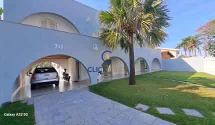 Casa comercial à venda na Rua Emerson José Moreira, 748, Parque Alto Taquaral, Campinas, 800 m2 por R$ 3.200.000
