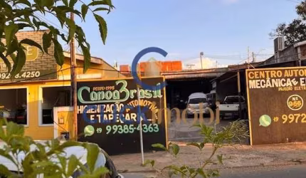 Terreno comercial à venda na Rua Vital Brasil, 956, Parque Taquaral, Campinas por R$ 980.000