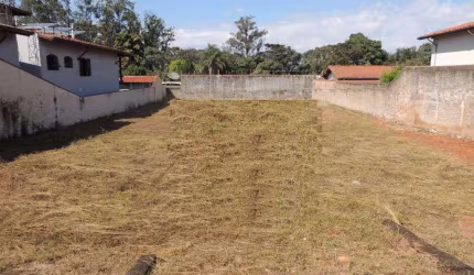 Terreno à venda na Rua Fernão de Magalhães, 575, Parque Taquaral, Campinas por R$ 1.800.000