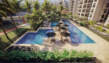 Apartamento com 3 quartos à venda na Avenida Oswaldo Von Zuben, 2101, Bairro das Palmeiras, Campinas, 91 m2 por R$ 957.202