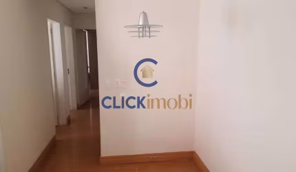 Apartamento com 3 quartos à venda na Rua Álvaro Ribeiro, 15, Ponte Preta, Campinas, 81 m2 por R$ 410.000