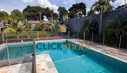 Chácara / sítio com 3 quartos à venda na Rua Afonso Emanueli, 724, Recanto dos Dourados, Campinas, 300 m2 por R$ 1.199.000