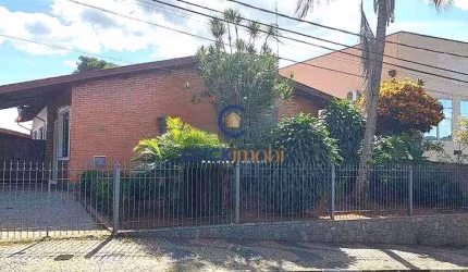 Casa comercial à venda na Rua Arthur Teixeira de Camargo, 258, Sousas, Campinas, 156 m2 por R$ 1.377.000