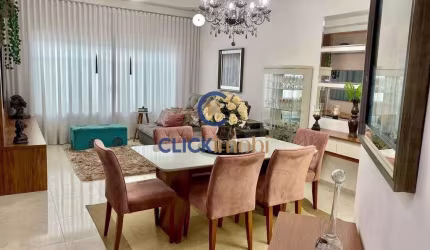 Casa comercial à venda na Rua Josias Pereira de Souza, 766, Vila Miranda, Sumaré, 200 m2 por R$ 950.000