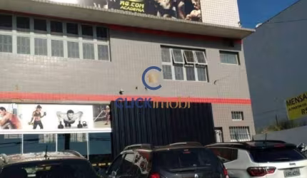 Sala comercial à venda na Vila Pagano, Valinhos  por R$ 1.500.000
