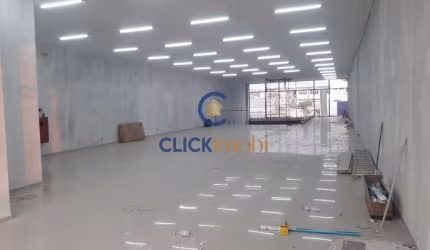Sala comercial para alugar na Rua Santos Dumont, 148, Vila Thereza, Vinhedo, 1095 m2 por R$ 29.000
