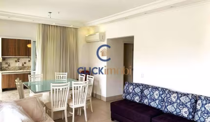 Apartamento com 3 quartos à venda na Avenida Doutor José Bonifácio Coutinho Nogueira, 225, Jardim Madalena, Campinas, 148 m2 por R$ 1.900.000