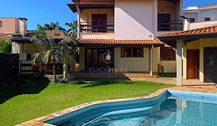 Casa em condomínio fechado com 4 quartos à venda na Avenida Papa João Paulo I, 929, Bairro das Palmeiras, Campinas, 375 m2 por R$ 1.805.000