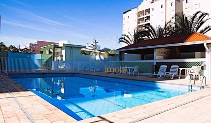 Cobertura com 3 quartos à venda na Rua Jasmim, 310, Mansões Santo Antônio, Campinas, 142 m2 por R$ 750.000