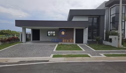 Casa em condomínio fechado com 3 quartos à venda na Rua Antonio Ricardo da Costa, 100, Swiss Park, Campinas, 220 m2 por R$ 2.600.000