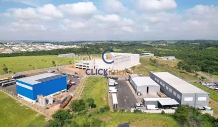 Terreno comercial à venda na SP-101, Rod. Jorn. Francisco Aguirre Proença,, 15, Jardim Amanda I, Monte Mor por R$ 813.000