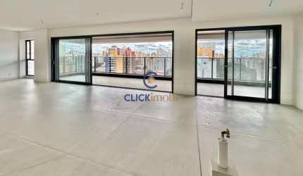 Apartamento com 3 quartos à venda na Rua Maria Monteiro, 330, Cambuí, Campinas, 190 m2 por R$ 3.500.000