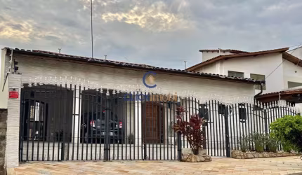 Casa comercial à venda na Rua Quintino de Almeida Maudonet, 318, Jardim Quarto Centenário, Campinas, 276 m2 por R$ 965.000