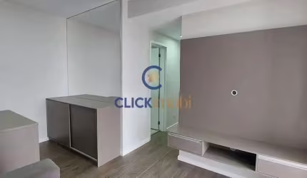 Apartamento com 2 quartos à venda na Rua Oscar Leite, 200, Ponte Preta, Campinas, 60 m2 por R$ 575.000