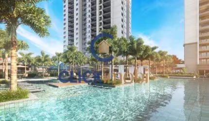 Apartamento com 3 quartos à venda na Rua Piquete, 300, Nova Campinas, Campinas, 96 m2 por R$ 1.218.000