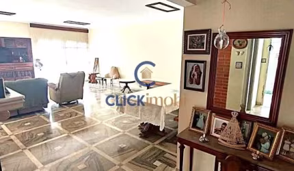 Casa comercial à venda na Rua Alberto Cerqueira Lima, 64, Taquaral, Campinas, 261 m2 por R$ 1.590.000