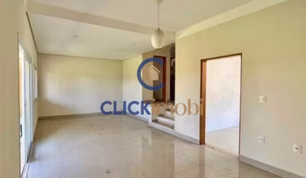 Casa em condomínio fechado com 3 quartos à venda na Rua José de Salles Pupo, 81, Jardim Jurema, Valinhos, 197 m2 por R$ 780.000