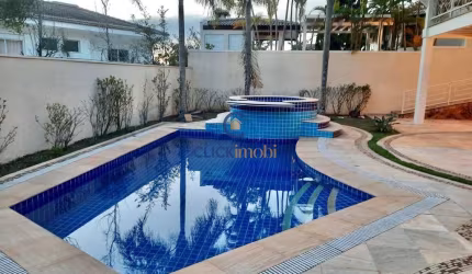 Casa em condomínio fechado com 4 quartos à venda na Rua Cambuí, 711, Loteamento Alphaville Campinas, Campinas, 700 m2 por R$ 4.250.000