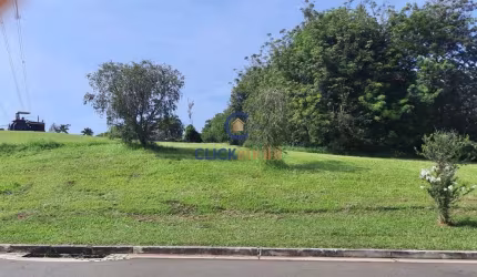 Terreno em condomínio fechado à venda na Rua Cambuí, 711, Loteamento Alphaville Campinas, Campinas por R$ 2.950.000