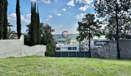 Terreno em condomínio fechado à venda na Rua Cambuí, 711, Loteamento Alphaville Campinas, Campinas por R$ 1.880.000