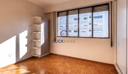 Apartamento com 3 quartos à venda na Avenida Júlio de Mesquita, 254, Cambuí, Campinas, 127 m2 por R$ 750.000