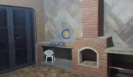 Casa com 3 quartos à venda na Avenida Doutor Ângelo Simões, 781, Jardim Leonor, Campinas, 514 m2 por R$ 1.190.000