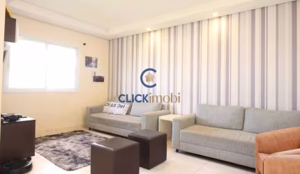 Casa em condomínio fechado com 3 quartos à venda na Rua Luis Antonio Adami, 200, Betel, Paulínia, 261 m2 por R$ 1.550.000