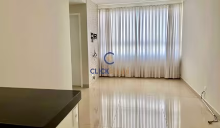 Apartamento com 2 quartos à venda na Avenida Thereza Ana Cecon Breda, 1591, Vila São Pedro, Hortolândia, 57 m2 por R$ 275.000
