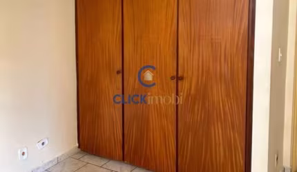 Apartamento com 2 quartos à venda na Rua Francisco Bueno Lacerda, 203, Jardim Dom Vieira, Campinas, 62 m2 por R$ 240.000