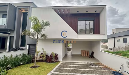 Casa em condomínio fechado com 3 quartos à venda na Rua Doutor Alfredo Zacharias, 1227, Vila Pagano, Valinhos, 215 m2 por R$ 2.150.000