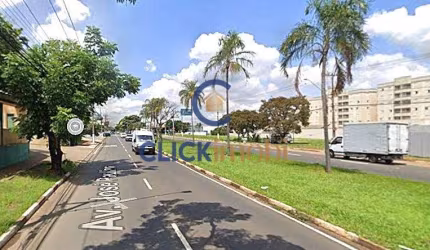 Terreno comercial à venda na Avenida José Paulino, 2900, Nova Paulínia, Paulínia por R$ 7.145.000