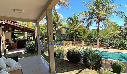 Casa em condomínio fechado com 4 quartos à venda na Rua Cataldo Bove, 2-66, Colinas do Ermitage (Sousas), Campinas, 340 m2 por R$ 2.475.000