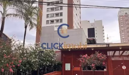 Apartamento com 1 quarto à venda na Rua Doutor Liráucio Gomes, 230, Cambuí, Campinas, 70 m2 por R$ 930.000