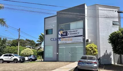 Prédio à venda na Avenida Oswaldo Piva, 2231, Vila Monte Alegre, Paulínia, 352 m2 por R$ 2.100.000