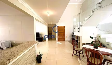 Casa em condomínio fechado com 3 quartos à venda na Rua Manoel dos Santos Marta, 323, Chácara das Nações, Valinhos, 402 m2 por R$ 1.590.000