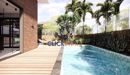 Apartamento com 1 quarto à venda na Rua Brás Cubas, 341, Taquaral, Campinas, 44 m2 por R$ 446.822